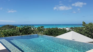 Kolam renang outdoor