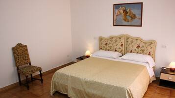 Gratis babybedden, gratis wifi