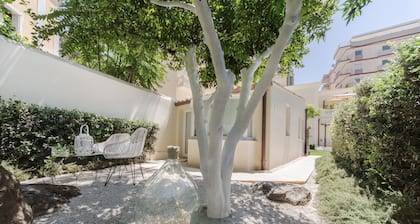 Hotel Villa Fanny