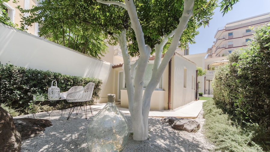 Hotel Villa Fanny