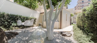 Hotel Villa Fanny