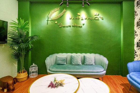 Restaurant - Silver Netherlands B and B (Luodong)