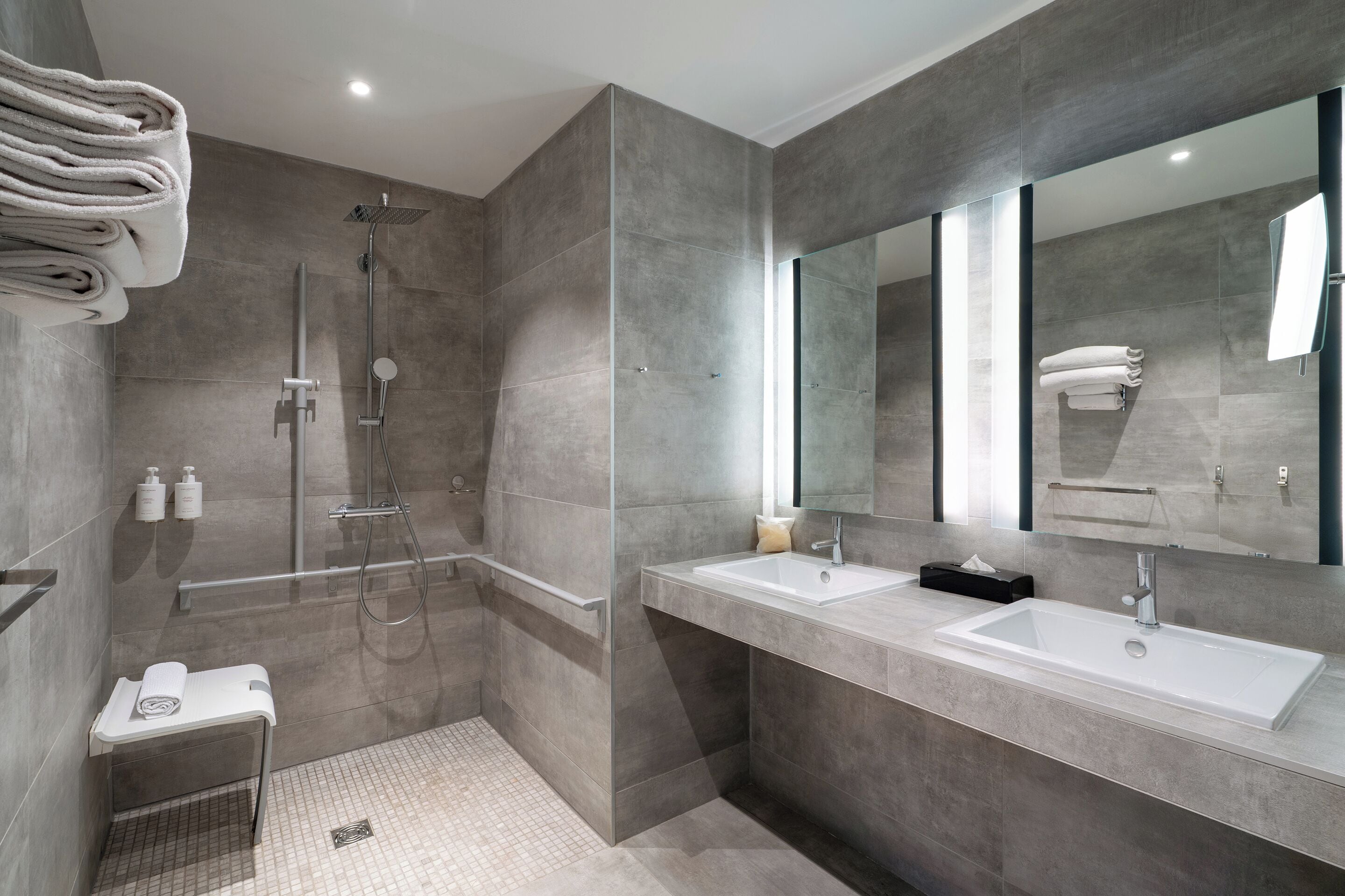 Photo - BW Plus Central Park Hotel & Spa