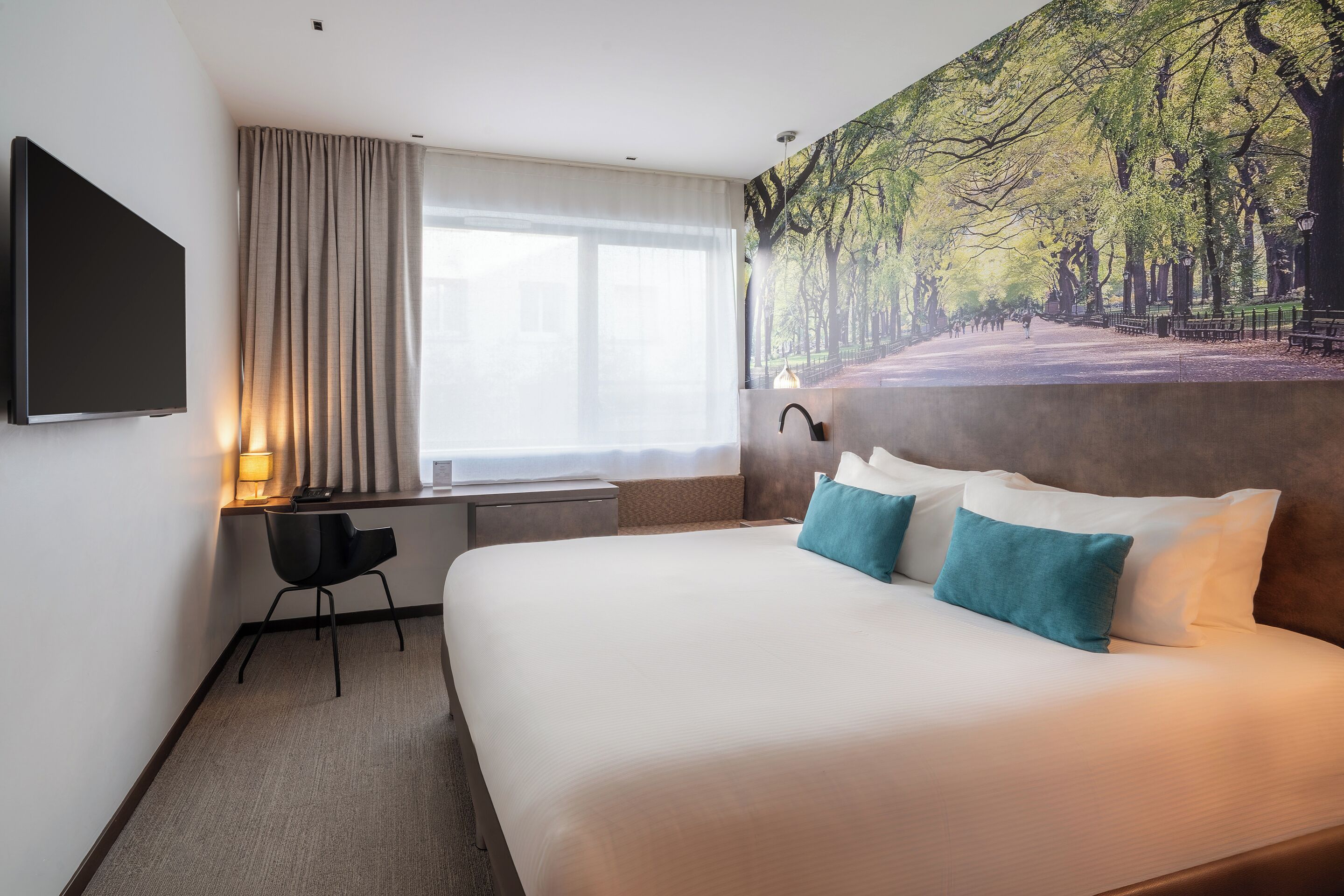 Photo - BW Plus Central Park Hotel & Spa