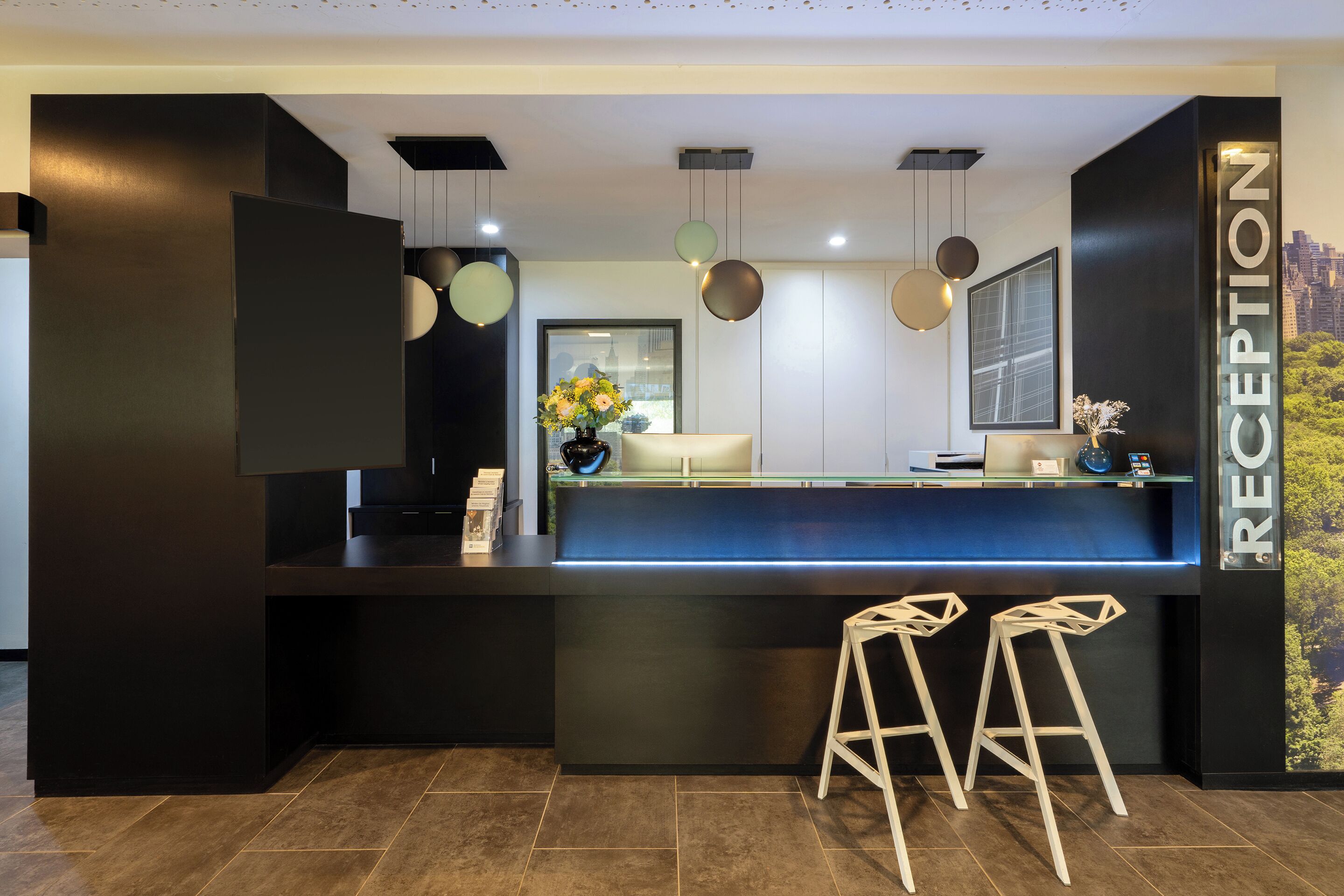 Photo - BW Plus Central Park Hotel & Spa