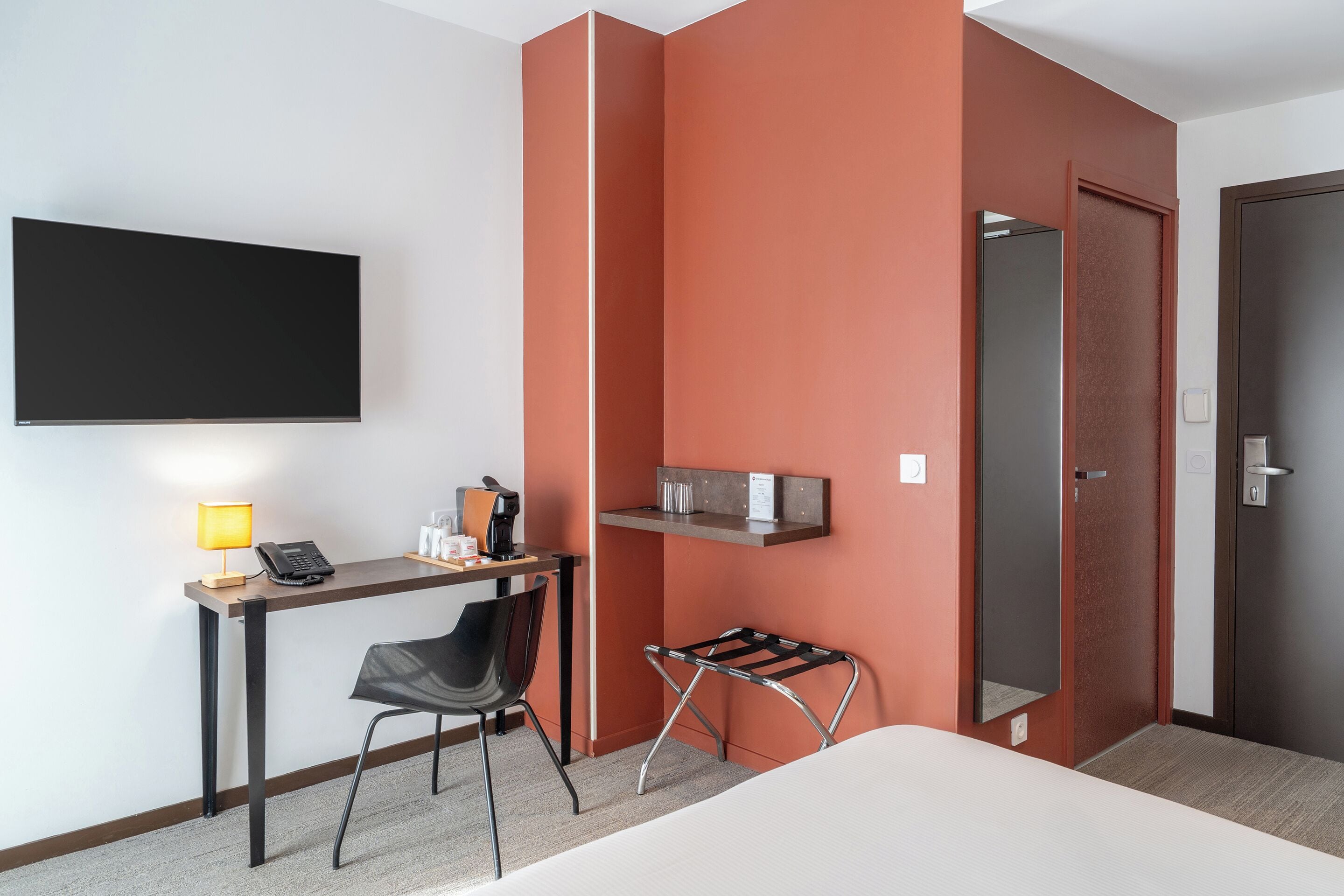 Photo - BW Plus Central Park Hotel & Spa