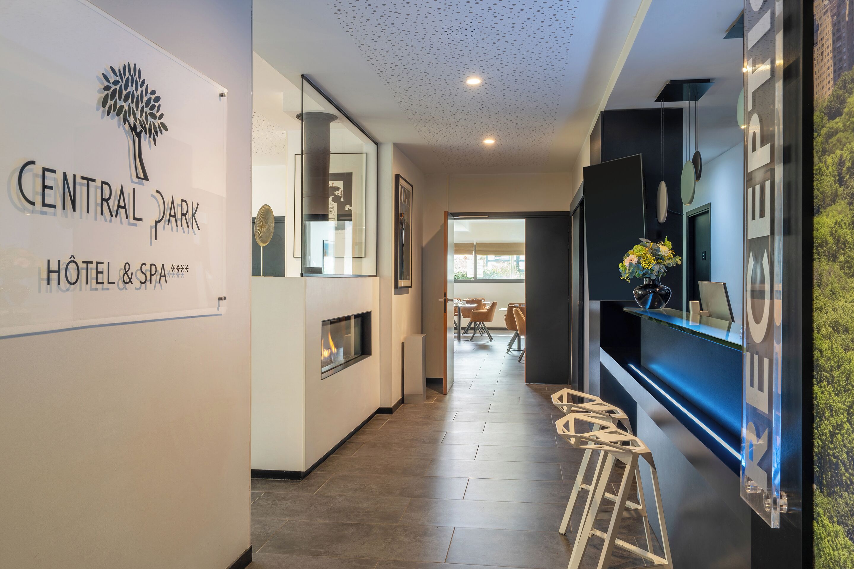 Photo - BW Plus Central Park Hotel & Spa