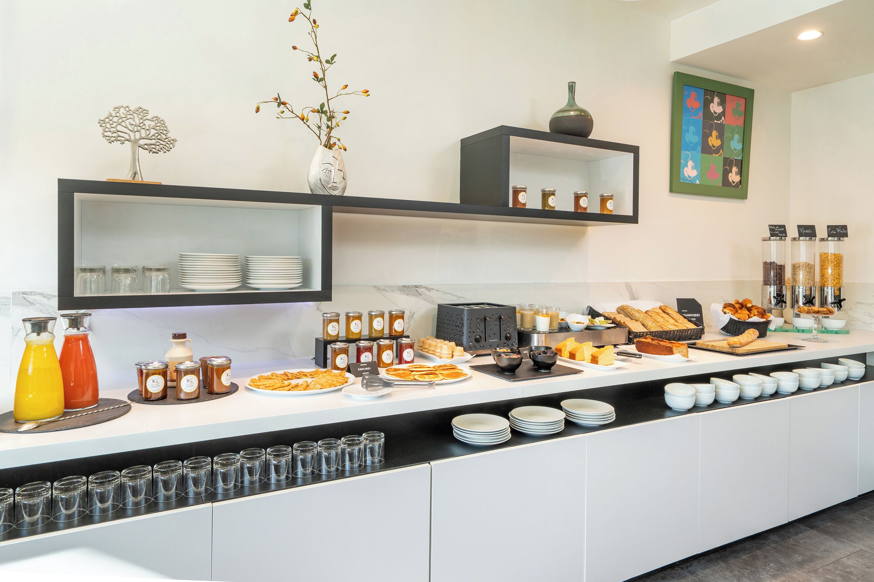 Photo - BW Plus Central Park Hotel & Spa