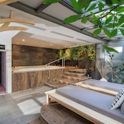 Best Western Plus Central Park Hotel & Spa