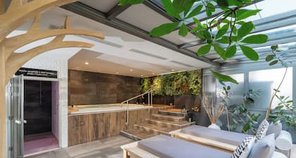 Best Western Plus Central Park Hotel & Spa