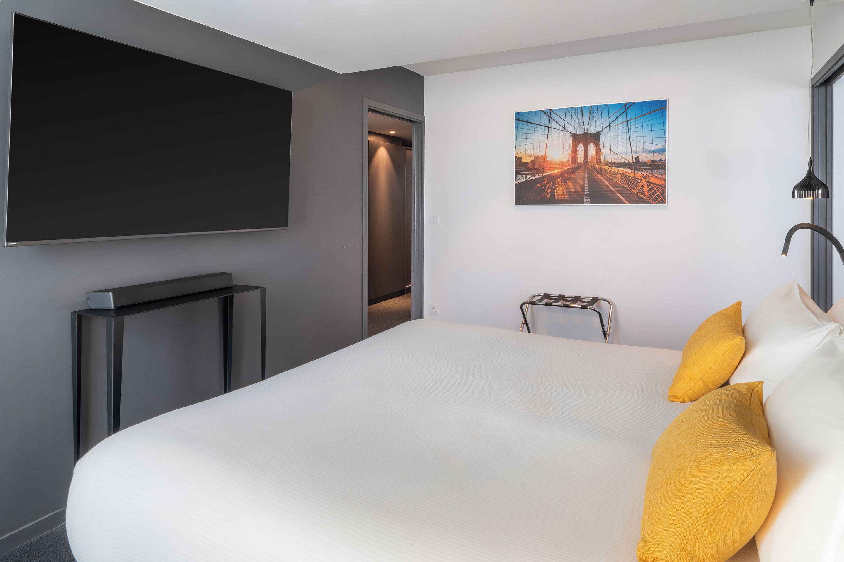 Photo - BW Plus Central Park Hotel & Spa