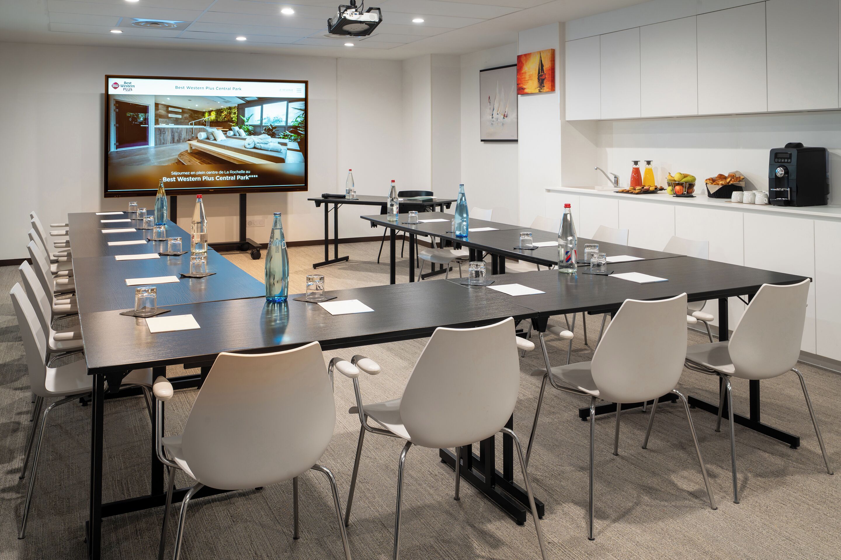 Photo - BW Plus Central Park Hotel & Spa