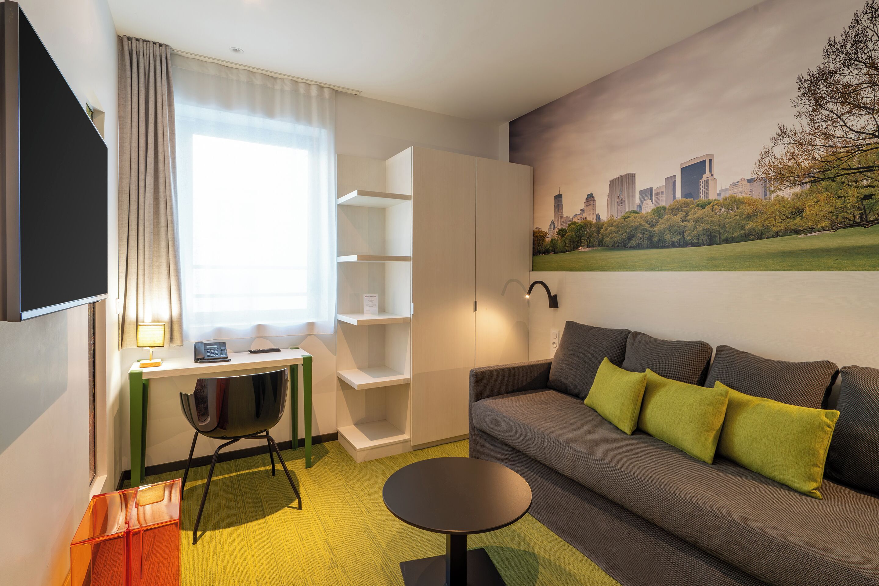 Photo - BW Plus Central Park Hotel & Spa