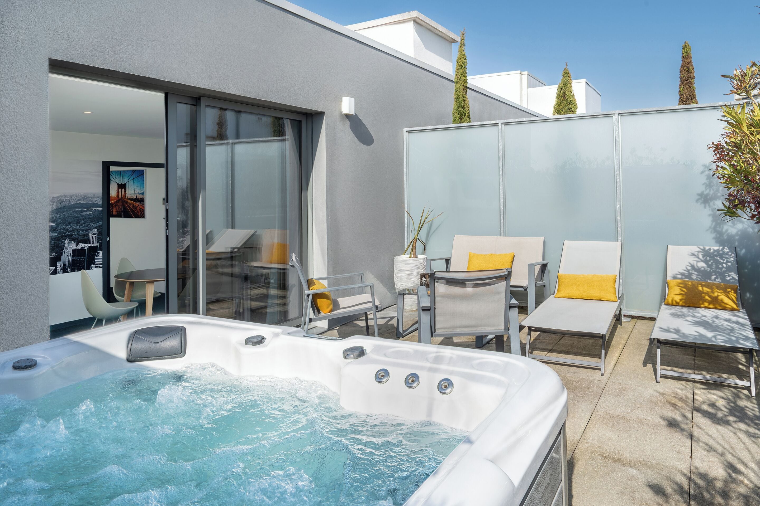 Photo - BW Plus Central Park Hotel & Spa