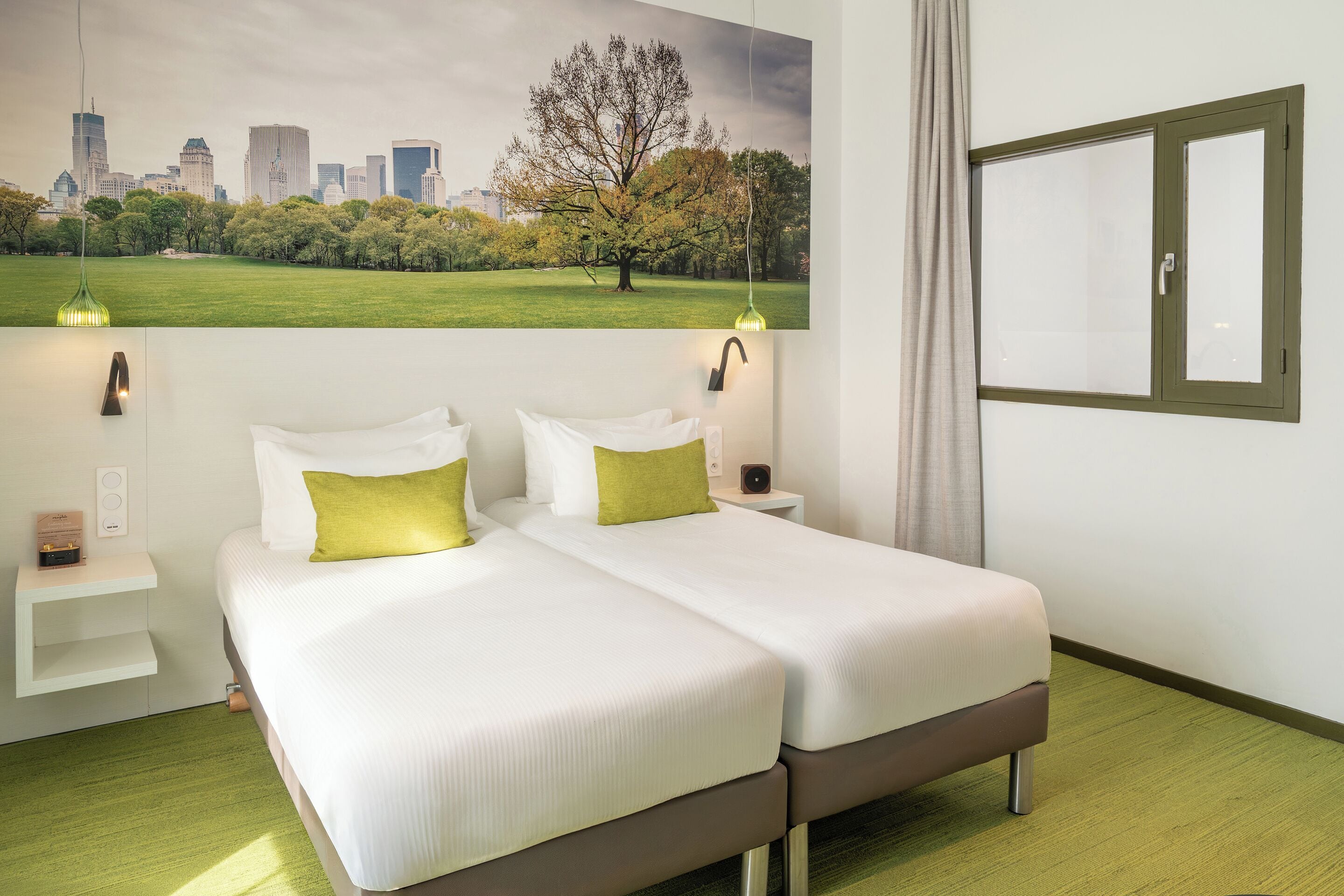 Photo - BW Plus Central Park Hotel & Spa