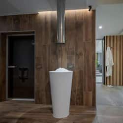 Turkish bath/hammam, body treatments, hot stone massages, body scrubs