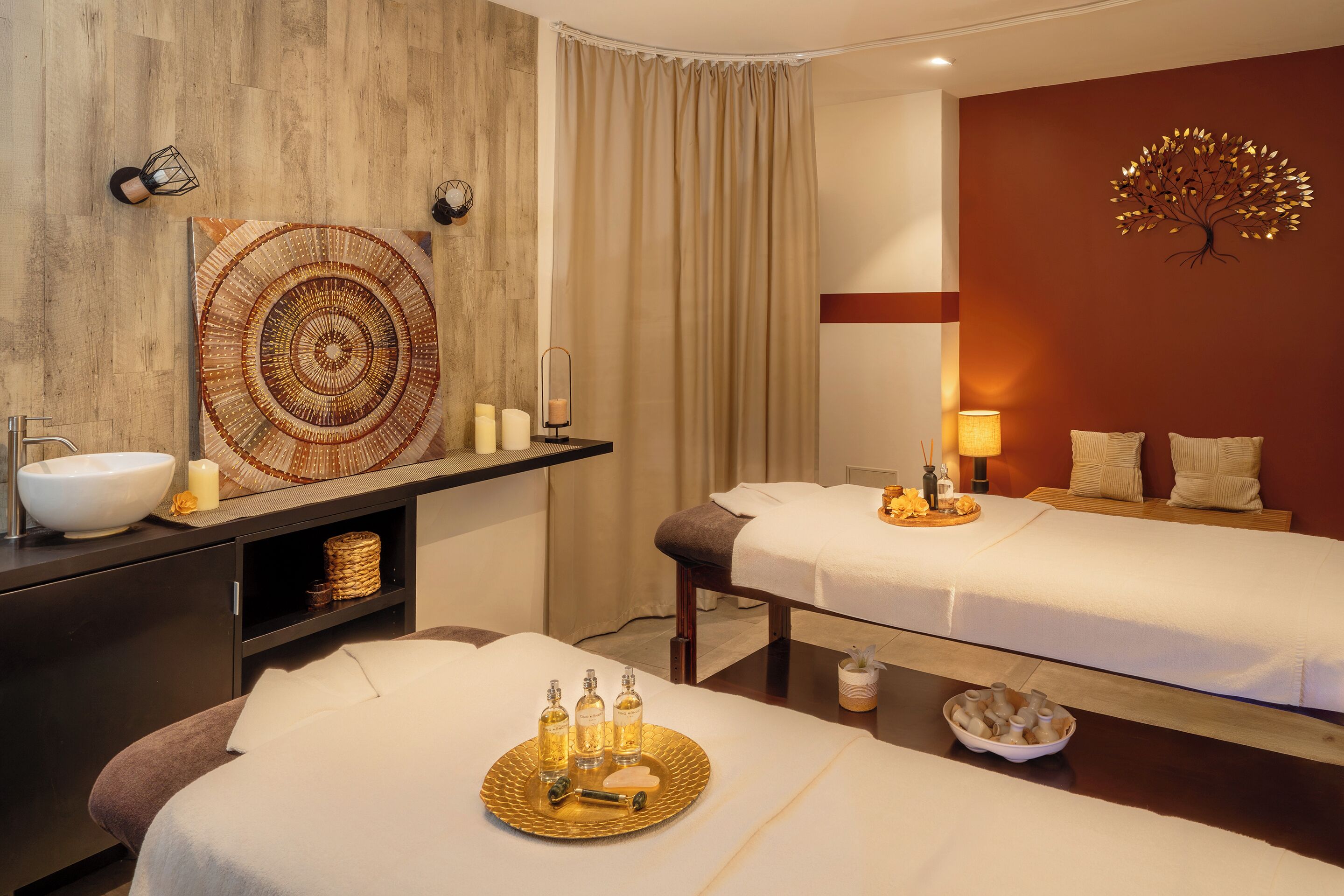 Photo - BW Plus Central Park Hotel & Spa