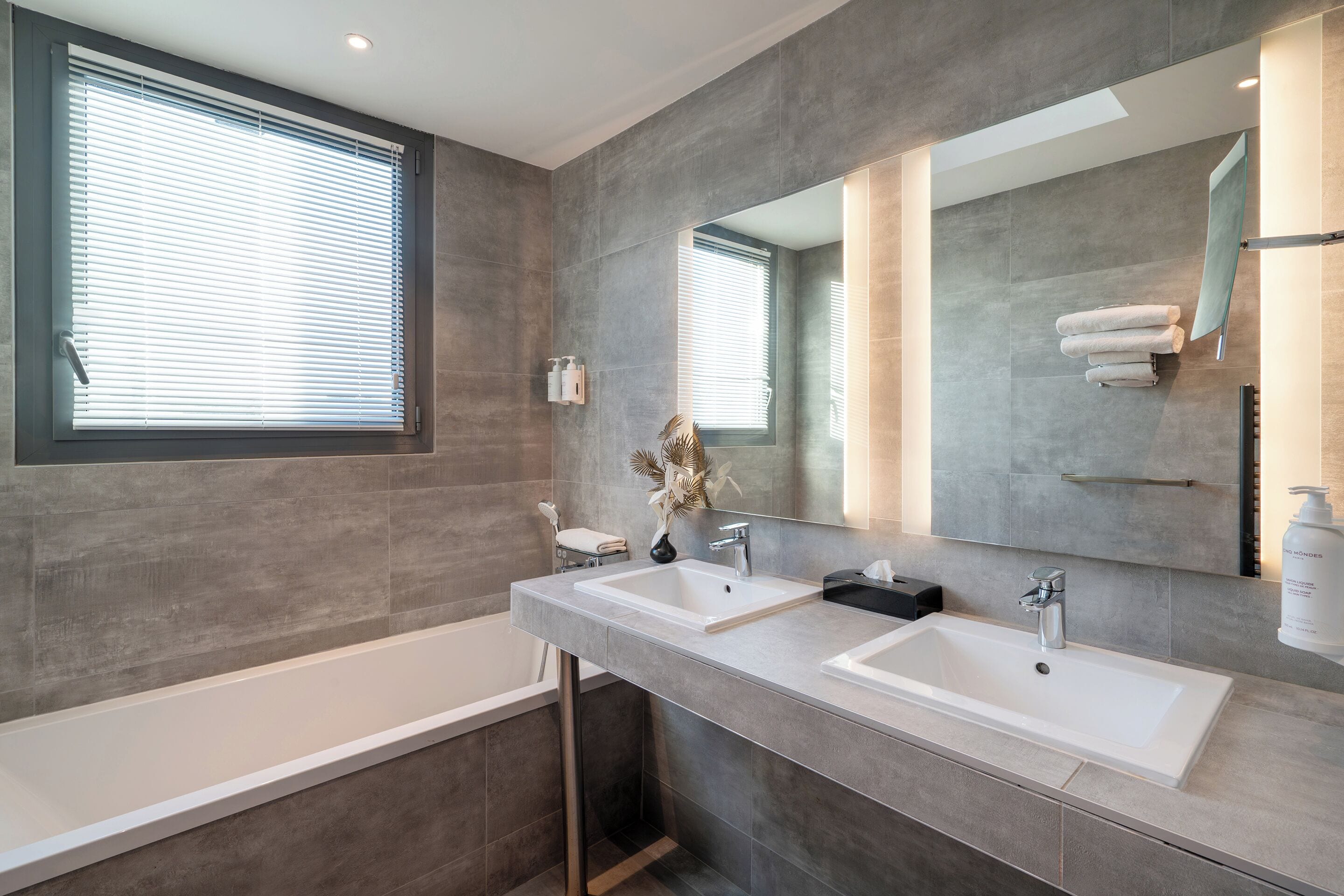 Photo - BW Plus Central Park Hotel & Spa