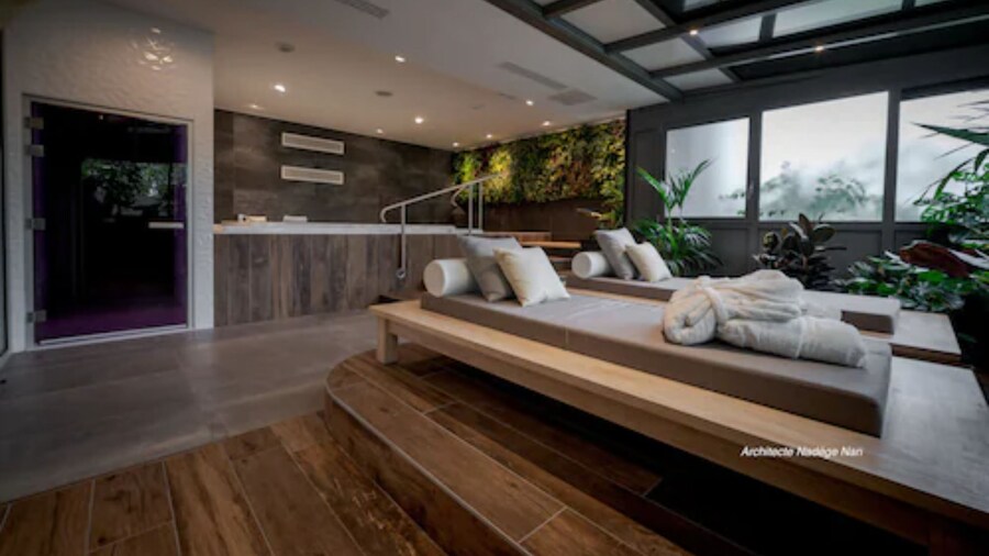 Best Western Plus Central Park Hotel & Spa