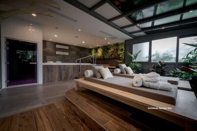 Best Western Plus Central Park Hotel & Spa