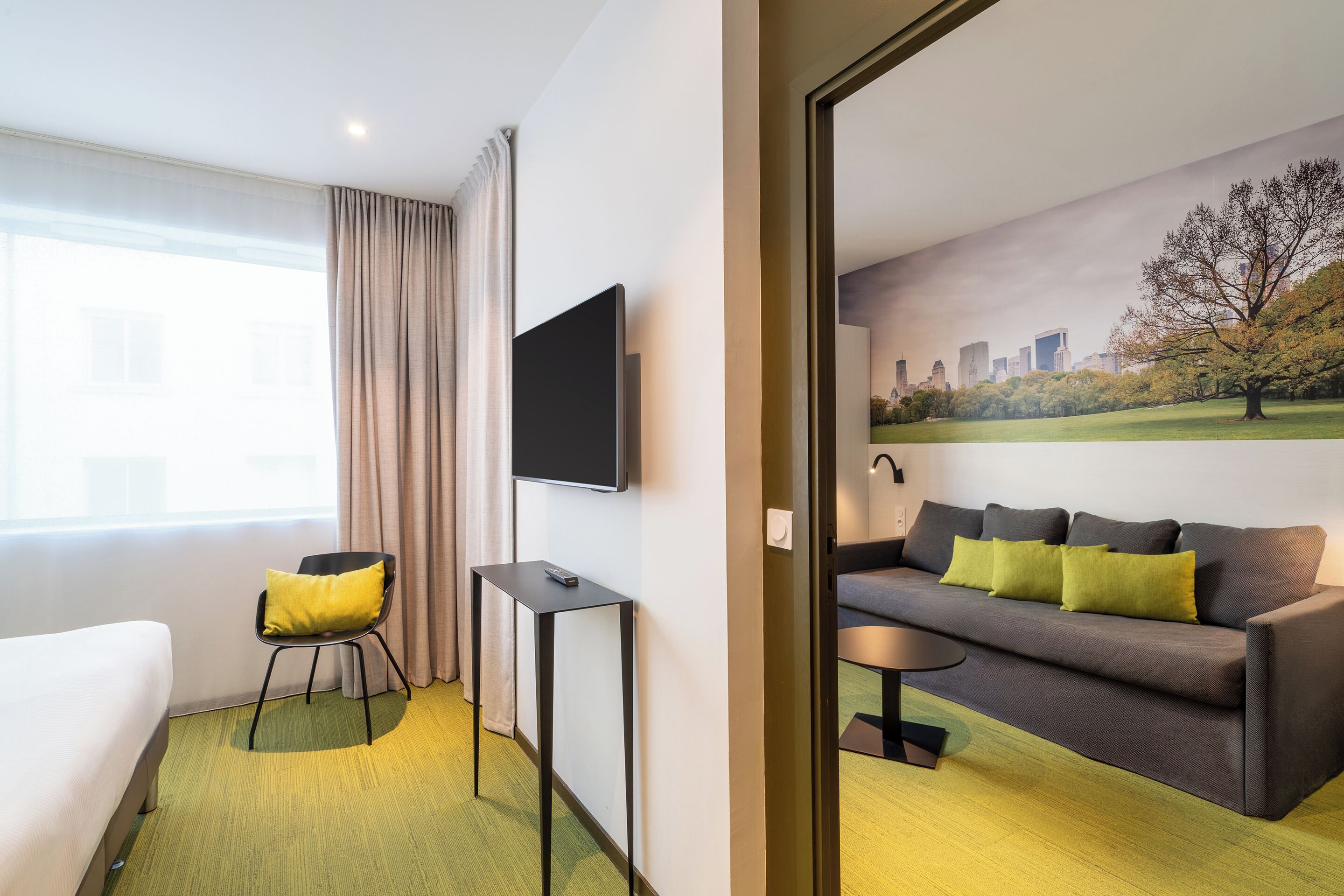 Photo - BW Plus Central Park Hotel & Spa