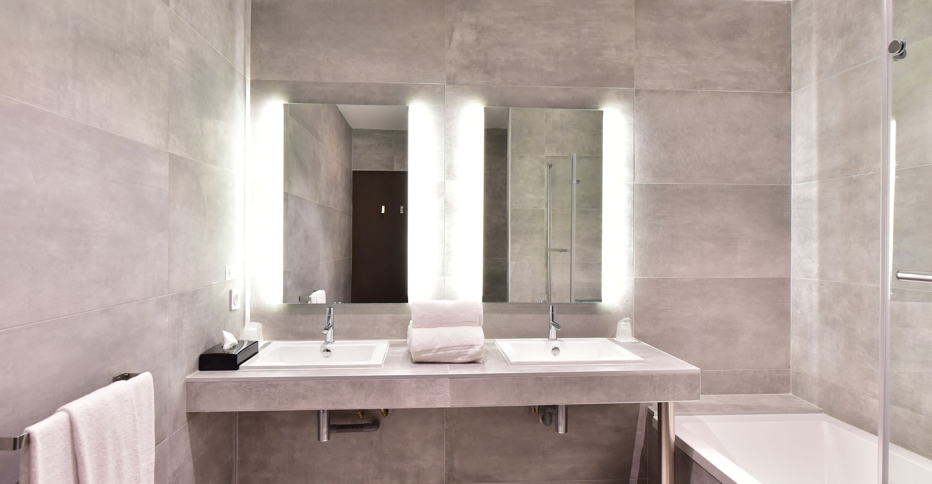 Foto - BW Plus Central Park Hotel & Spa