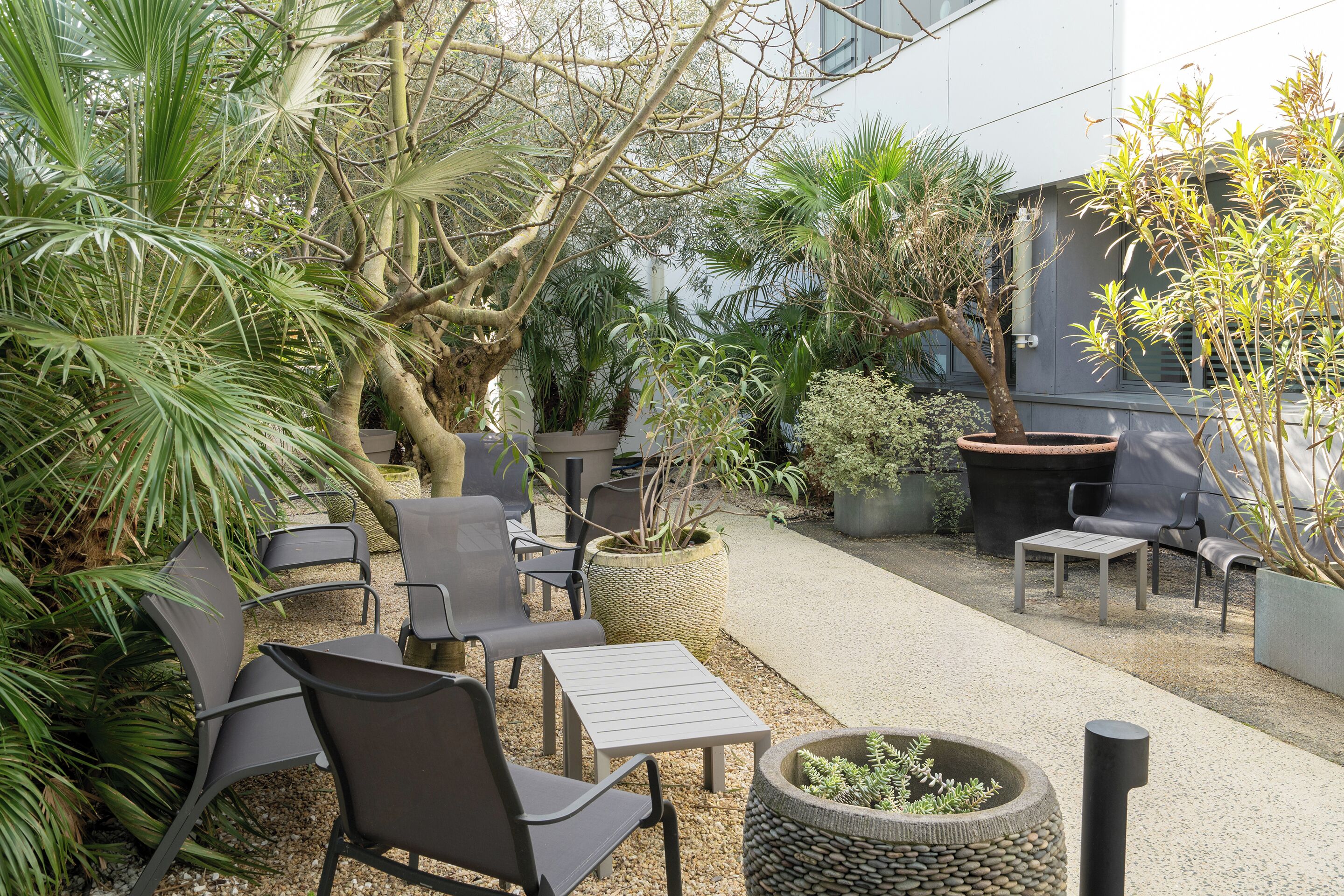 Photo - BW Plus Central Park Hotel & Spa