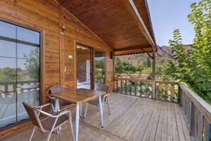 Apart (Kardelen) | Terrace/patio