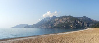 Flora Pansiyon Cirali