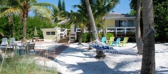 Beachfront Tortuga Weekly Minimum