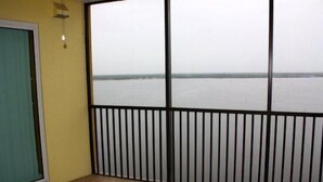 Balcony - Beau Rivage 1702 MO (Fort Myers)