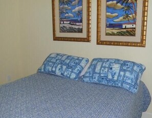 Luxury Apartment, 2 Bedrooms, Non Smoking, Beach View | Free WiFi