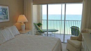 Luxury Apartment, 2 Bedrooms, Non Smoking, Beach View - Casa Bonita 504 (Bonita Springs)