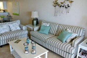 Living room - Casa Bonita I 603 MO (Bonita Springs)