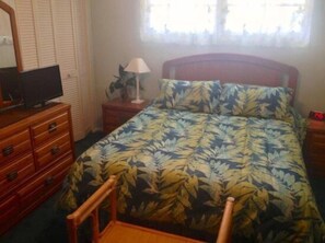 Luxury Apartment, 2 Bedrooms, Non Smoking, Beach View - Coconut Cottage Wkly (Fort Myers Beach)