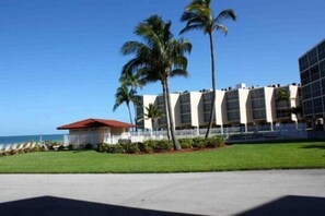 Exterior - Dolphin Way A-207 (Bonita Springs)