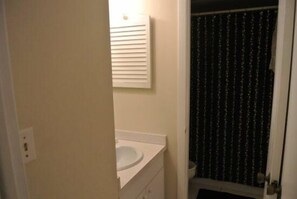 Bathroom - Dolphin Way A-207 (Bonita Springs)