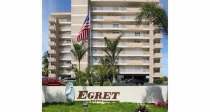 Egret 504 Weekly Minimum