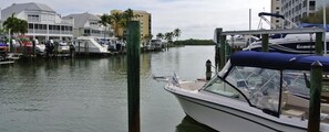 Boating