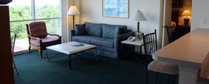 Living area - Lovers Key Resort 401 Wkly (Fort Myers Beach)