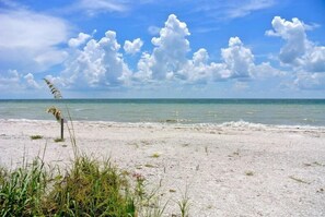 View from property - Pelican Point 2B MO (Bonita Springs)