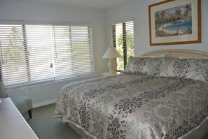 Luxury Apartment, 2 Bedrooms, Non Smoking, Beach View | Free WiFi