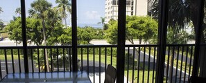 Luxury Apartment, 2 Bedrooms, Non Smoking, Beach View | Balcony