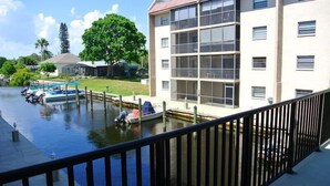 Property grounds - Spanish Harbor 37 MO (Bonita Springs)