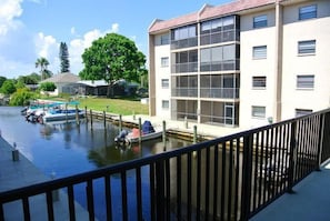 Property grounds - Spanish Harbor 37 MO (Bonita Springs)