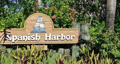 Spanish Harbor 37 MO