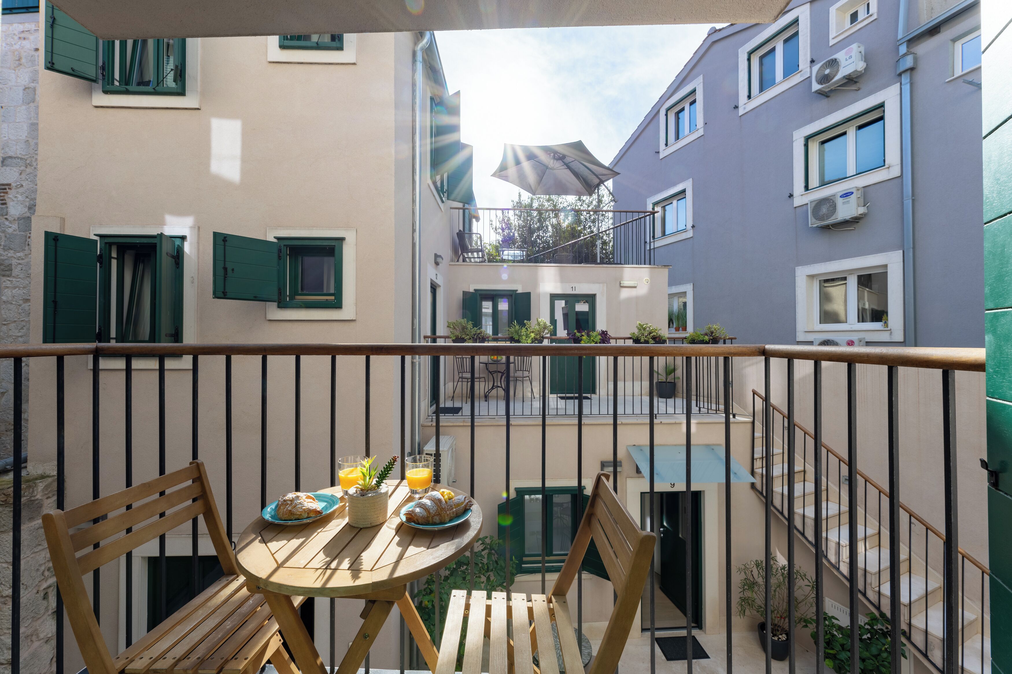 Foto - Apartments Korta