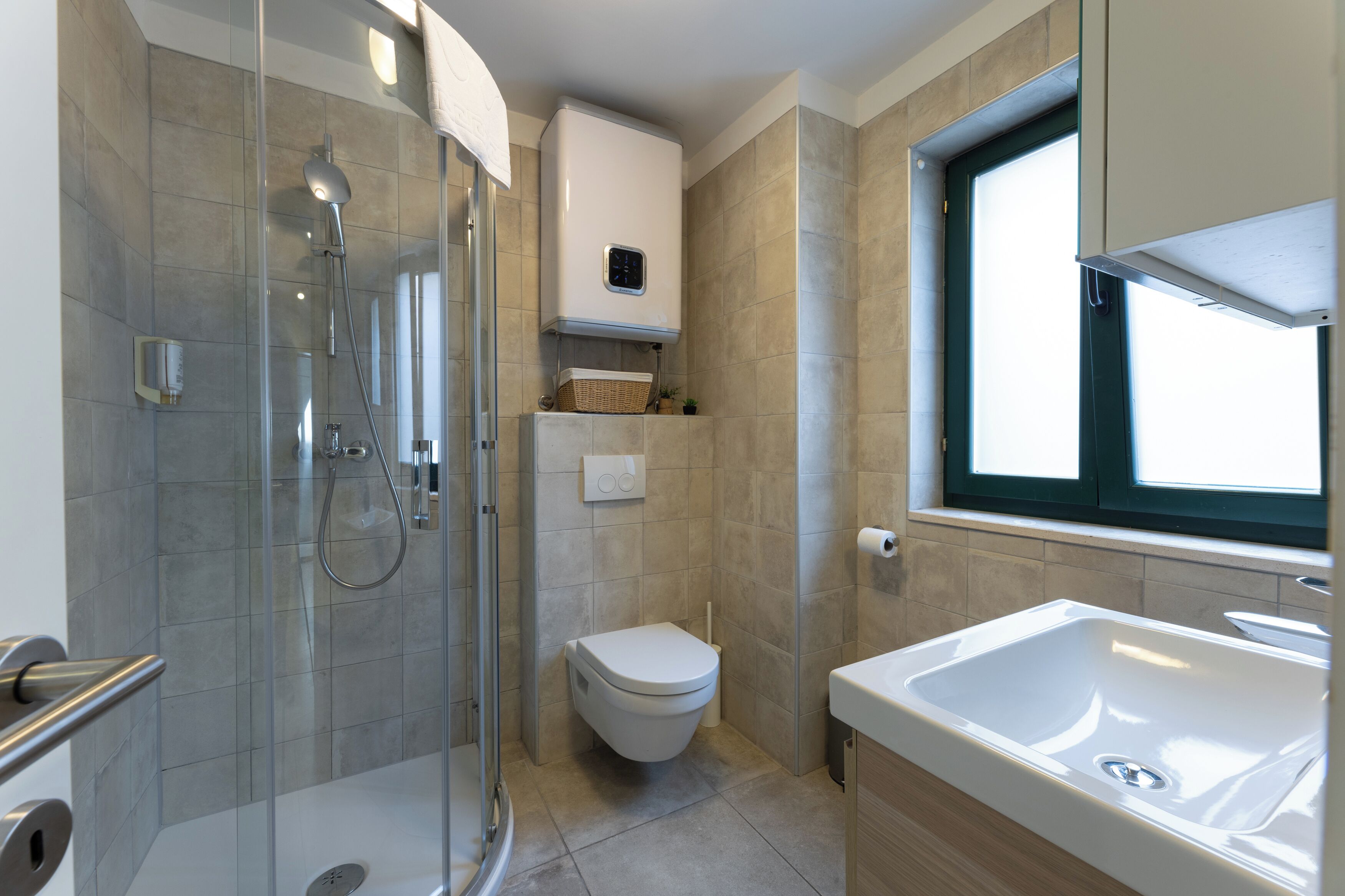 Foto - Apartments Korta