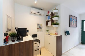 Reception - Apartments Korta (Split)