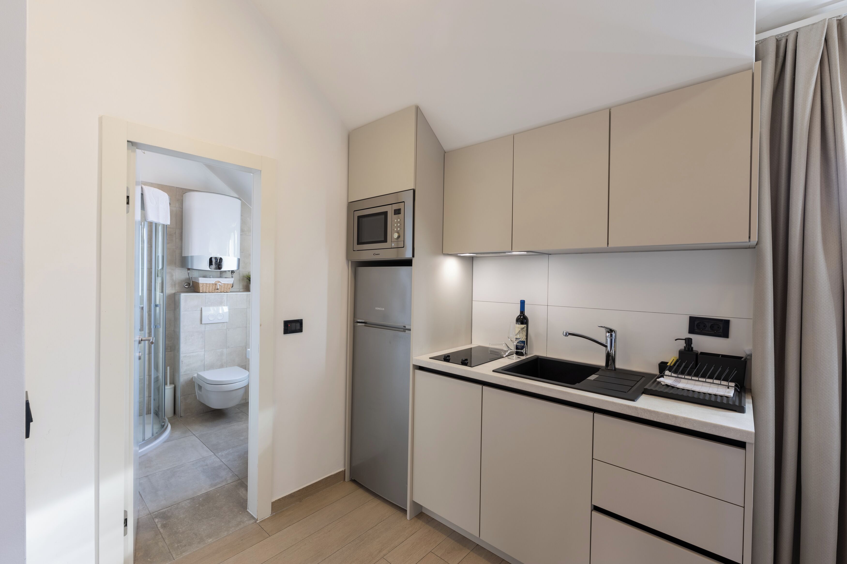 Foto - Apartments Korta